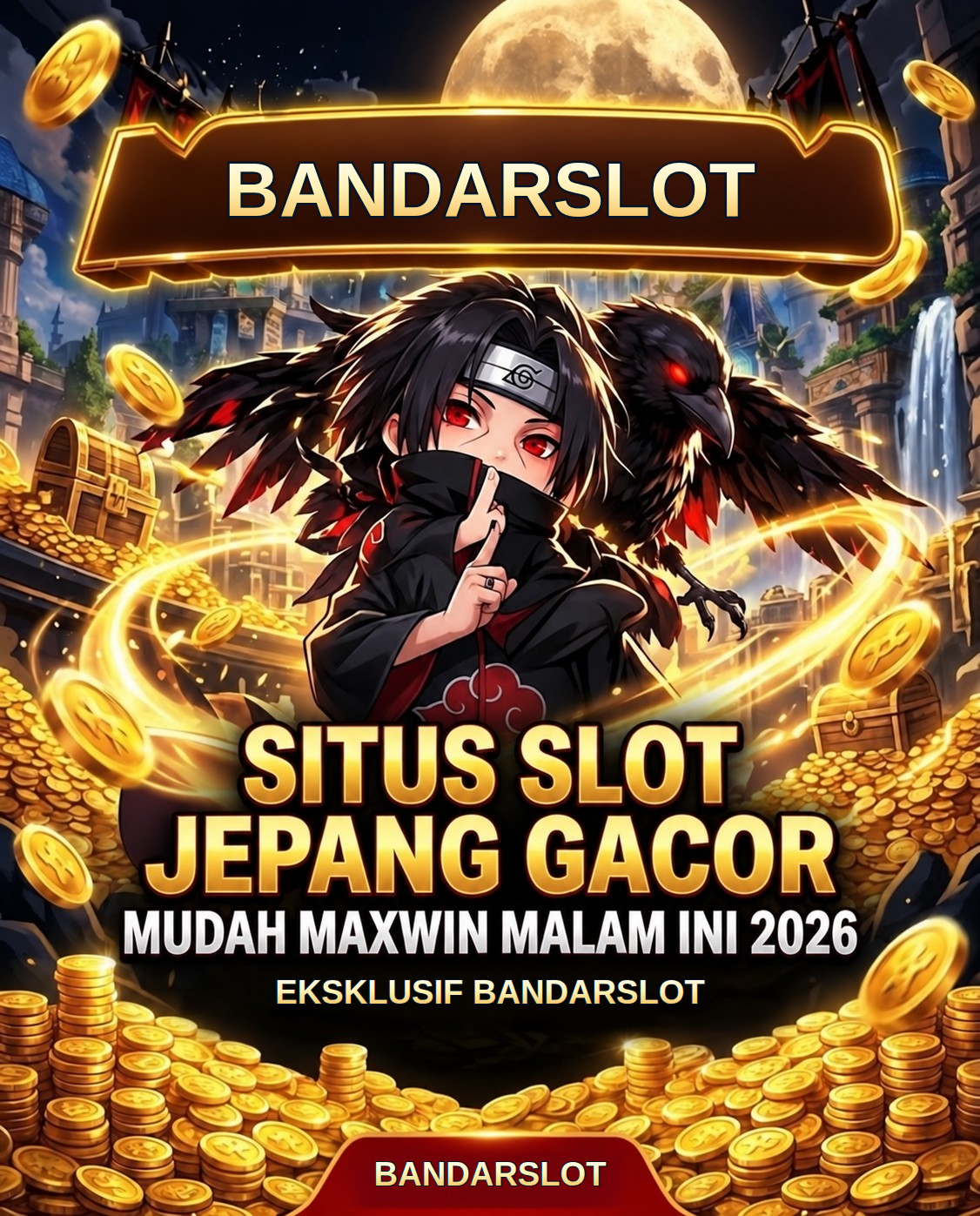 bandarslot