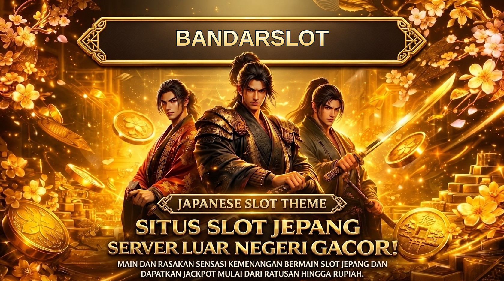 bandarslot